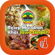 Resep Masakan Jawa Tengah