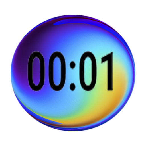 Интервальный Таймер logo