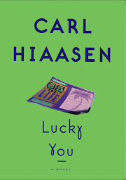 Ikonbild för Lucky You: A Novel