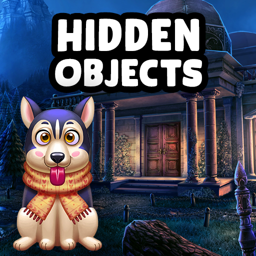 Hidden Object Dream Land  Icon