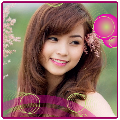 My Image Live Wallpaper logo