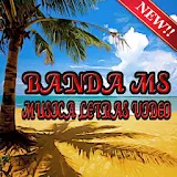 Musica BANDA MS Video Letras icon