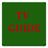 INDIAN TV GUIDE icon