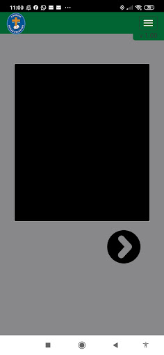 Android application Control Carlitos Robotica screenshort