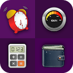 Cover Image of Download Utility Tools - All in one, Complete Tool Kit 0.0.5 APK