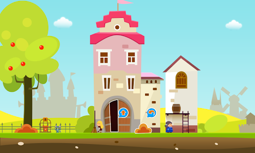 Cinderella Adventures 1.1.0 APK + Mod (Unlocked) for Android