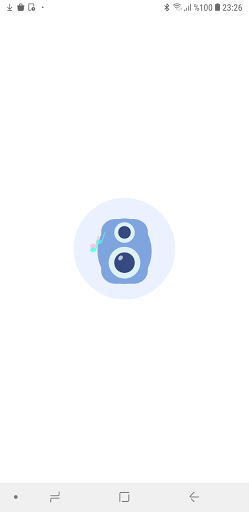 Android application Kanzy Music screenshort
