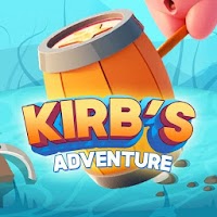 Kirb's lands adventure: the multipowers hero
