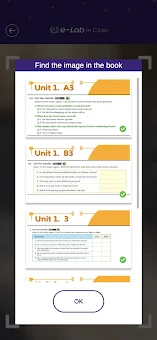 e-Lab in Class screenshot 3