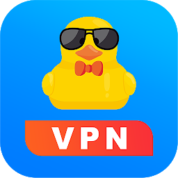 Icon image Duck Go VPN