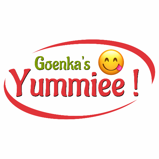 Goenka foods Loyalty Program logo