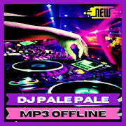 DJ Pale Pale Viral Tiktok Terbaru Offline