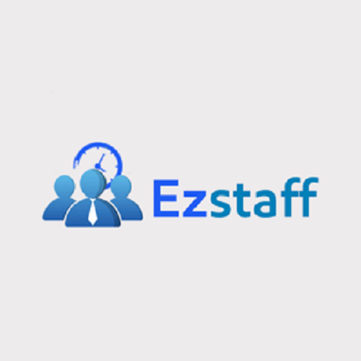 EZStaff logo