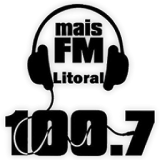 MAIS FM LITORAL icon