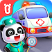 Baby Panda's Hospital APK