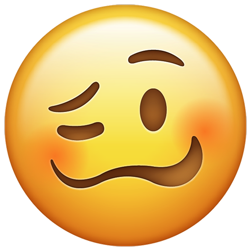 Bigger Emoji Stickers For Whatsapp