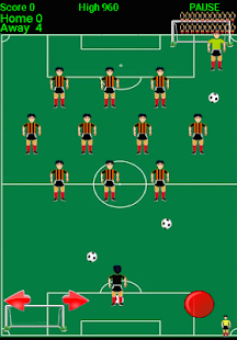 Football Invaders(圖6)-速報App