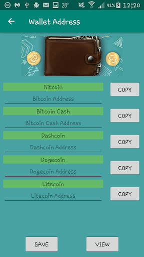 Free Bitcoins - 12 Faucets