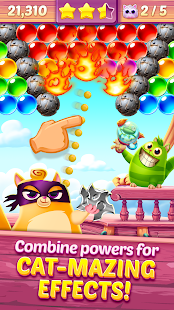 Cookie Cats Pop v1.61.0 Mod (Unlimited Coins) Apk