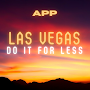 Las Vegas - Do it for LESS!