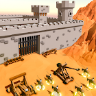 River Site Castle Wall Defense: In Siege Battle 1.0.3