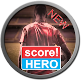 Guide for Score! Hero free icon