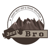Jeep Bro icon