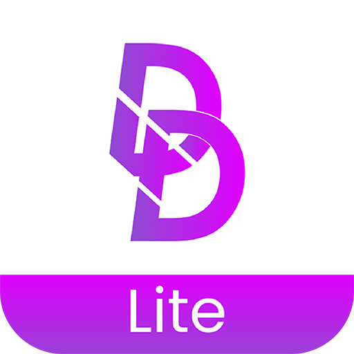 D4D Lite logo