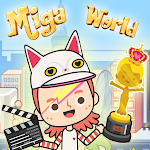 Cover Image of 下载 Miga Town My World Toka Guide 1 APK