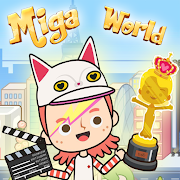Miga Town My World Toka Guide