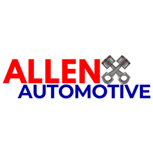 Allen Automotive logo