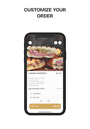 Ble Bakery poster 17