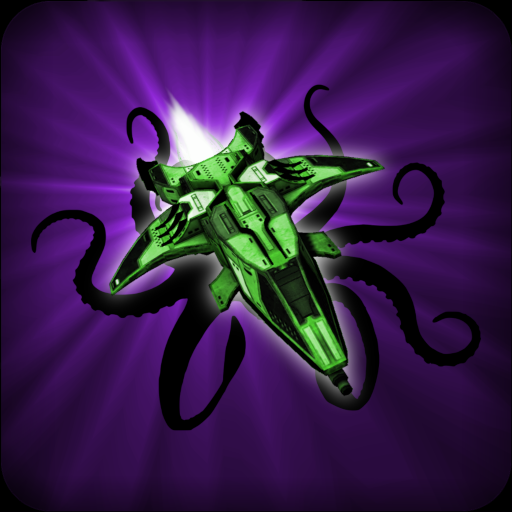 Outer Ring Ranger 1.3 Icon