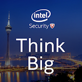 Intel Security Partner Summit icon