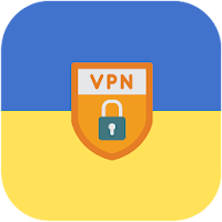 Ukraine VPN- Free vpn proxy  secure wi-fi unblock