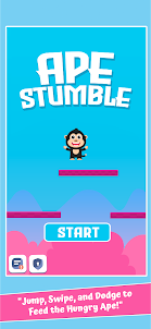 Ape Stumble