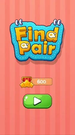 Game screenshot Find Pair Matching Game hack