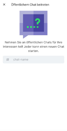 Android application Castrum screenshort