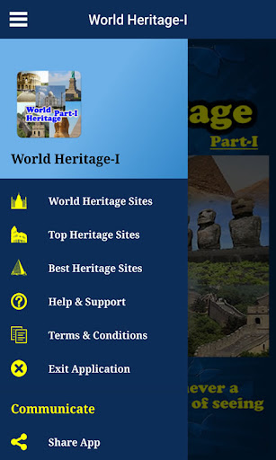 World Heritage-I Screen 2