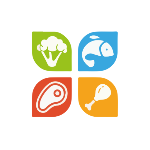 Elaf Delivery logo