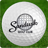 Sandusk Golf Club icon