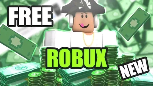 Robux & Skins - GiftCards 2023