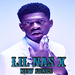 Cover Image of डाउनलोड Lil Nas X ~'MONTERO' 1.0.0 APK