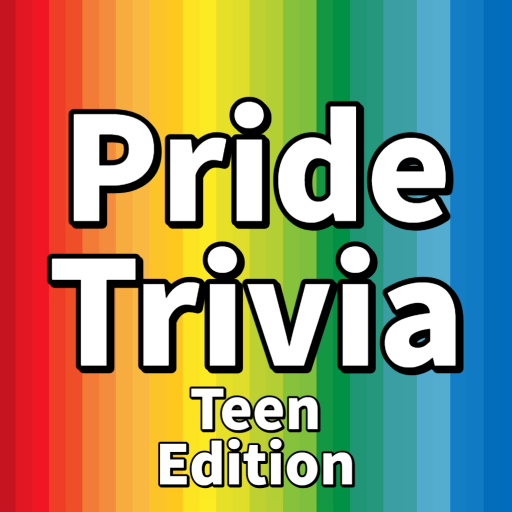 Teen LGBTQ Pride Trivia STW628 logo
