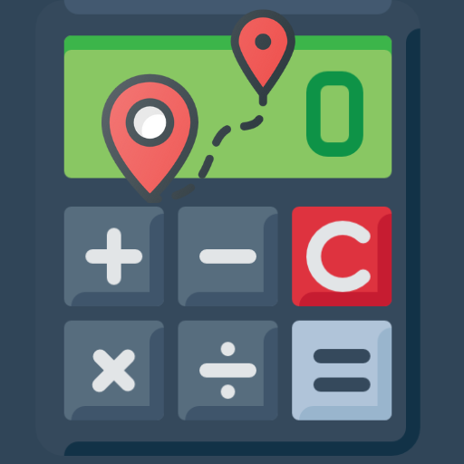 Distance Calculator App Descarga en Windows