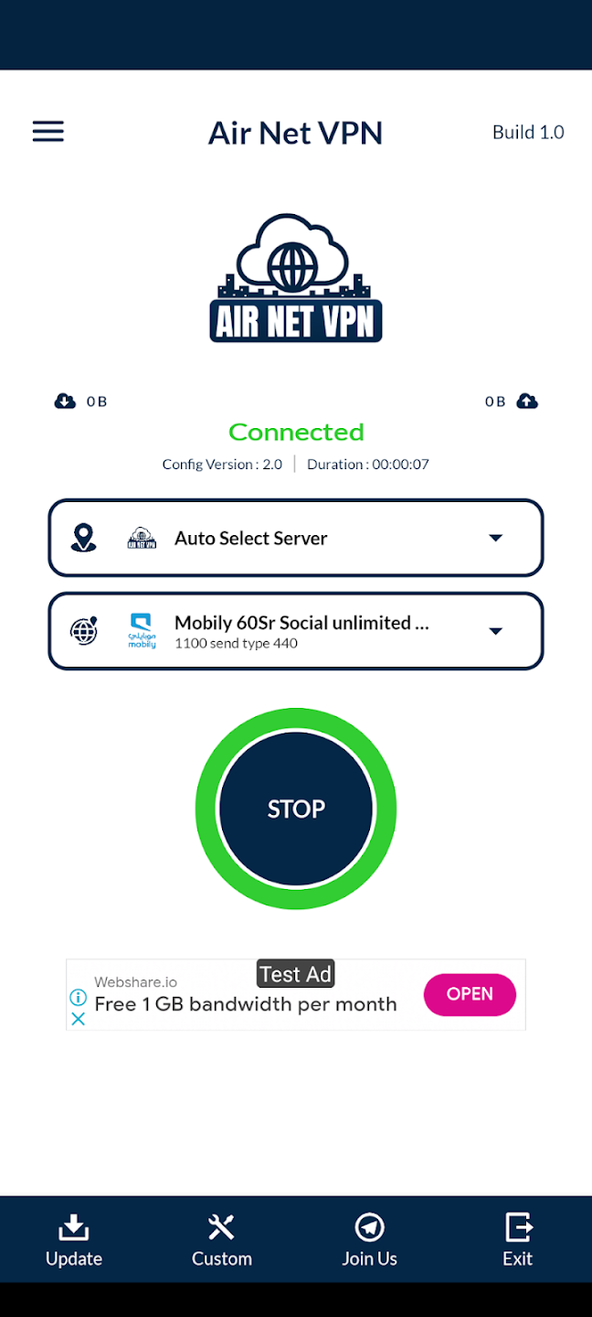 Screenshot image 4