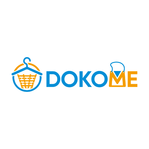 Dokome logo