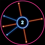 Cover Image of 下载 Laser AA wheel  APK