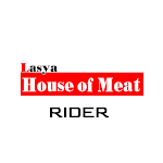 Cover Image of Herunterladen Lasya House of Meat Rider  APK