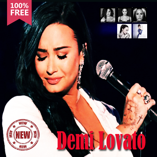 Demi Lovato Song I Love Me Music Album التطبيقات على Google Play